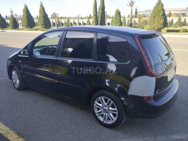 Ford C-MAX 2008, 323,658 km - 1.8 л - Gəncə