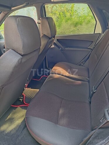 LADA (VAZ) Granta Sport 2014, 152,000 km - 1.6 l - Bakı