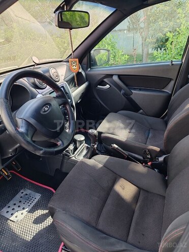 LADA (VAZ) Granta Sport 2014, 152,000 km - 1.6 l - Bakı