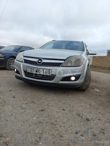 Opel Astra 2008, 321,423 km - 1.9 l - Bərdə