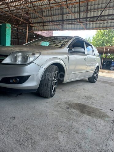 Opel Astra 2008, 321,423 km - 1.9 l - Bərdə
