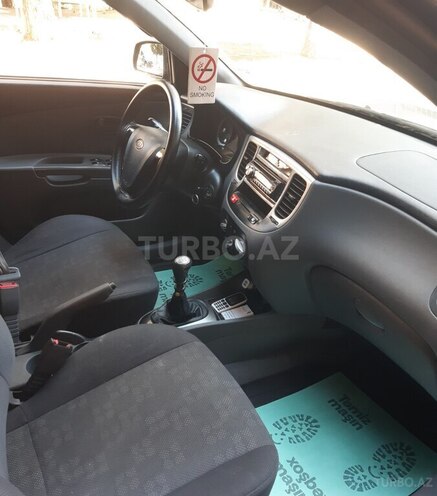 Kia Rio 2006, 225,000 km - 1.4 л - Bakı