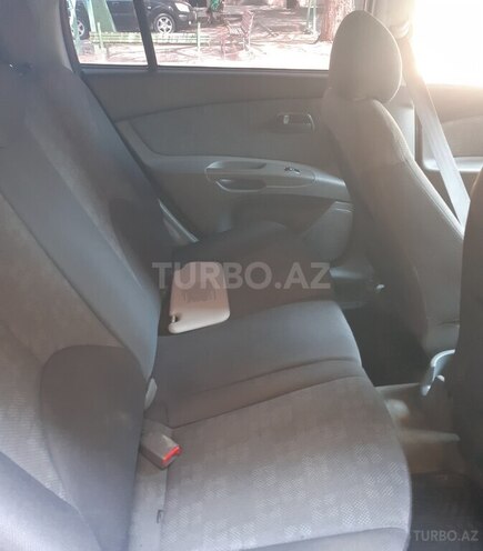 Kia Rio 2006, 225,000 km - 1.4 л - Bakı