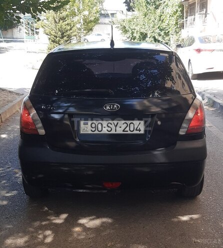 Kia Rio 2006, 225,000 km - 1.4 л - Bakı