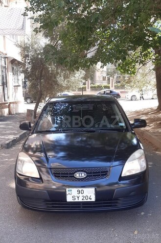 Kia Rio 2006, 225,000 km - 1.4 л - Bakı