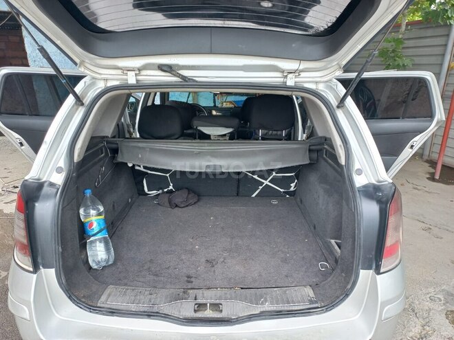 Opel Astra 2008, 321,423 km - 1.9 l - Bərdə