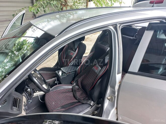 Opel Astra 2008, 321,423 km - 1.9 l - Bərdə