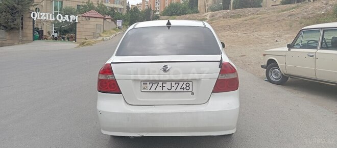 Ravon Nexia R3 2017, 250,000 km - 1.5 l - Bakı