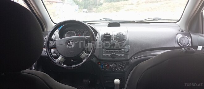 Ravon Nexia R3 2017, 250,000 km - 1.5 l - Bakı