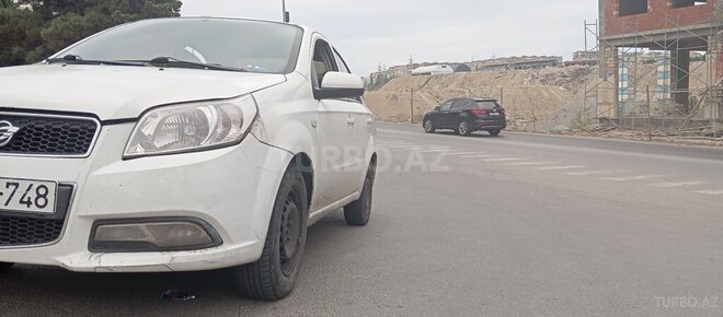 Ravon Nexia R3 2017, 250,000 km - 1.5 l - Bakı