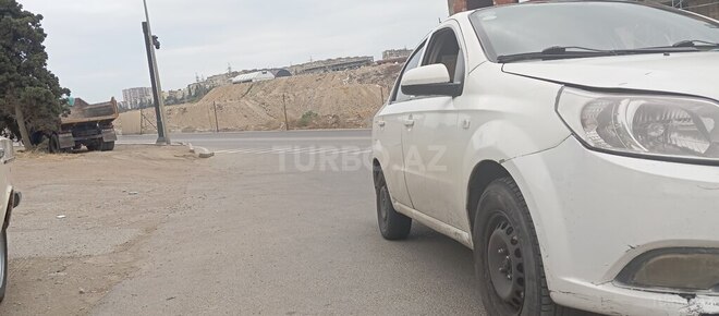 Ravon Nexia R3 2017, 250,000 km - 1.5 l - Bakı