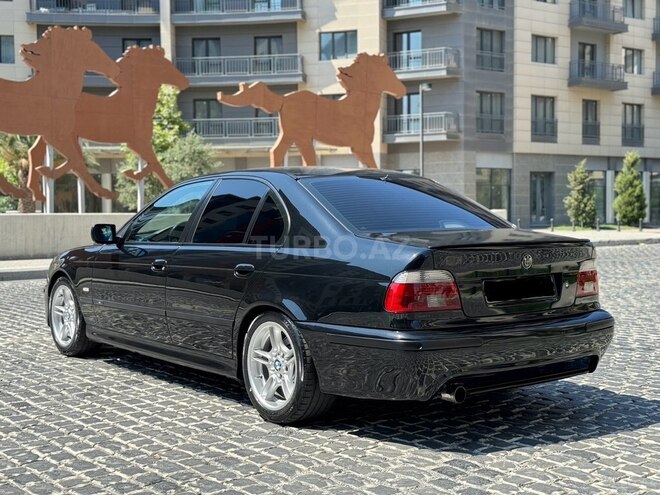 BMW 528 2000, 400,000 km - 2.8 l - Bakı
