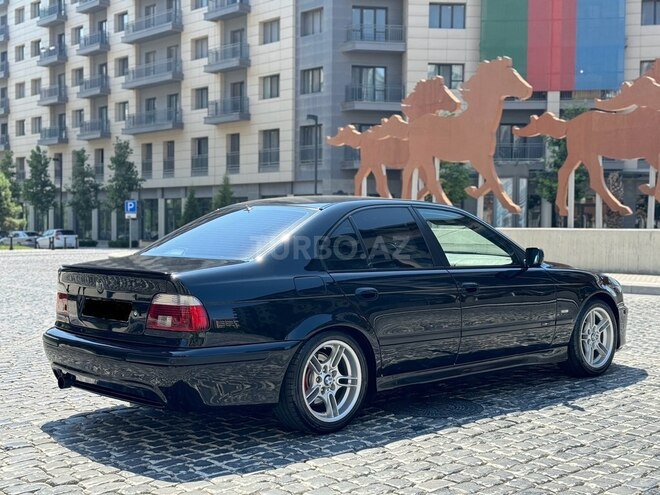 BMW 528 2000, 400,000 km - 2.8 l - Bakı