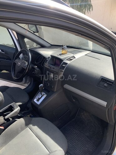 Opel Zafira 2006, 290,000 km - 1.9 l - Bakı