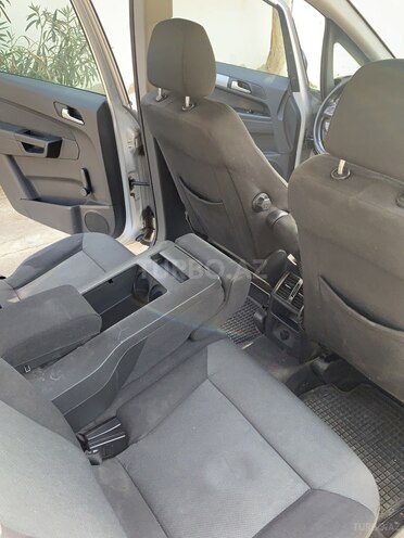 Opel Zafira 2006, 290,000 km - 1.9 l - Bakı