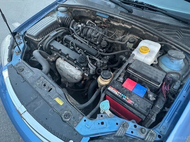 Chevrolet Lacetti 2008, 333,333 km - 1.6 l - Bakı