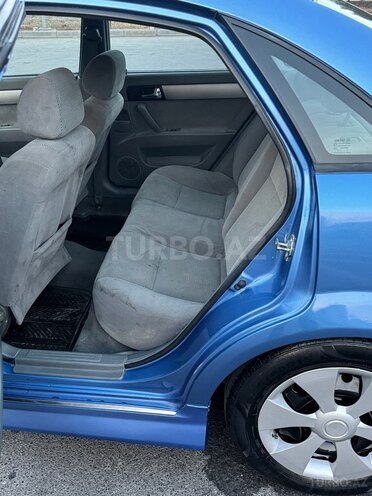 Chevrolet Lacetti 2008, 333,333 km - 1.6 l - Bakı