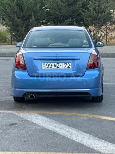 Chevrolet Lacetti 2008, 333,333 km - 1.6 l - Bakı