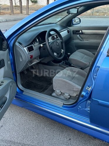 Chevrolet Lacetti 2008, 333,333 km - 1.6 l - Bakı
