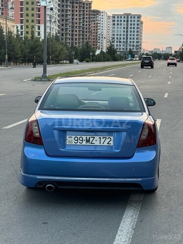 Chevrolet Lacetti 2008, 333,333 km - 1.6 l - Bakı
