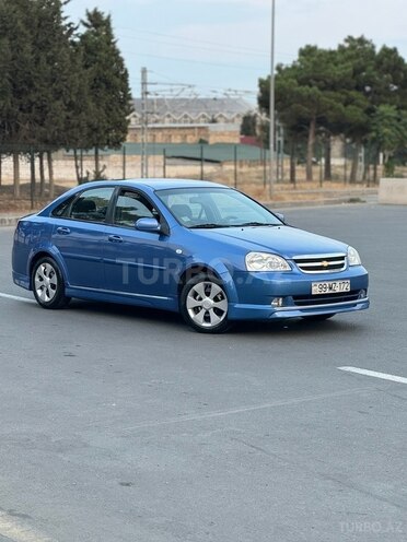 Chevrolet Lacetti 2008, 333,333 km - 1.6 l - Bakı