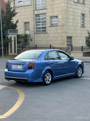 Chevrolet Lacetti 2008, 333,333 km - 1.6 l - Bakı