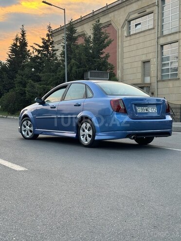 Chevrolet Lacetti 2008, 333,333 km - 1.6 l - Bakı