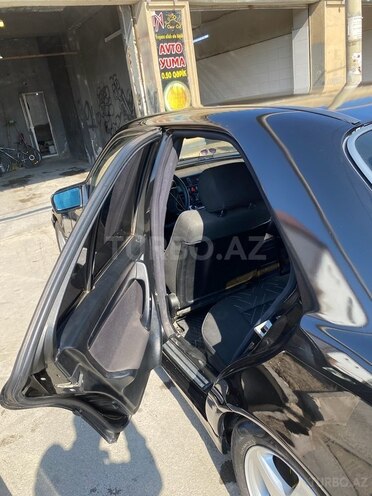 Mercedes C 180 1997, 354,676 km - 1.8 l - Bakı