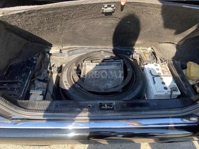 Mercedes C 180 1997, 354,676 km - 1.8 l - Bakı