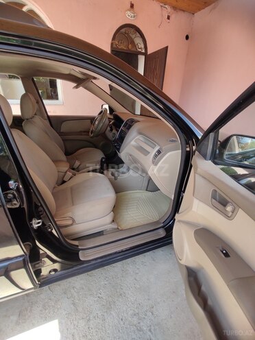 Kia Sportage 2008, 165,000 km - 2.0 л - Bakı