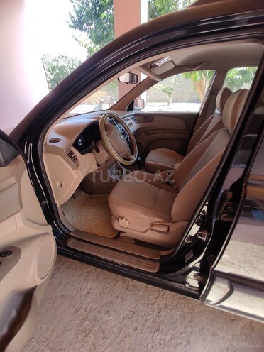 Kia Sportage 2008, 165,000 km - 2.0 л - Bakı