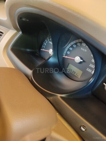 Kia Sportage 2008, 165,000 km - 2.0 л - Bakı
