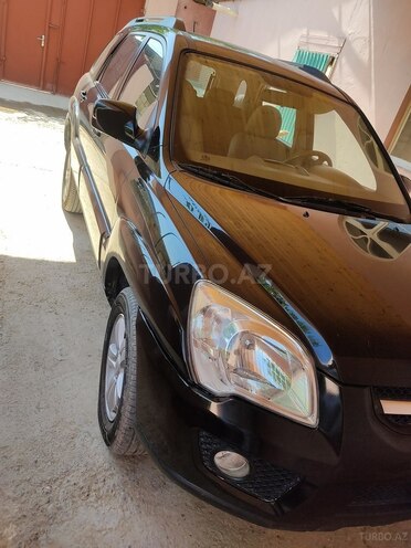 Kia Sportage 2008, 165,000 km - 2.0 л - Bakı