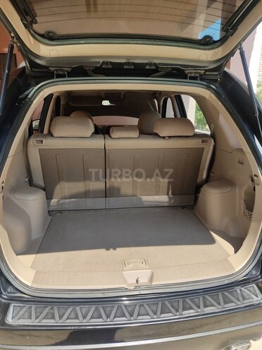 Kia Sportage 2008, 165,000 km - 2.0 л - Bakı