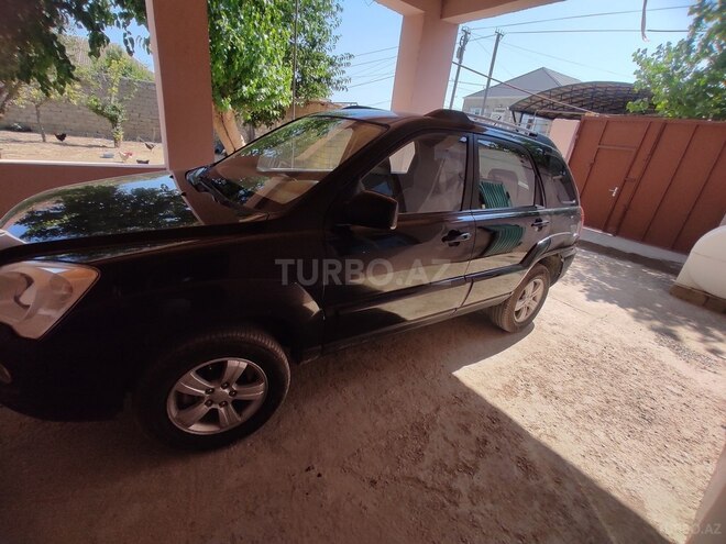 Kia Sportage 2008, 165,000 km - 2.0 л - Bakı