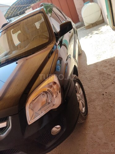 Kia Sportage 2008, 165,000 km - 2.0 л - Bakı