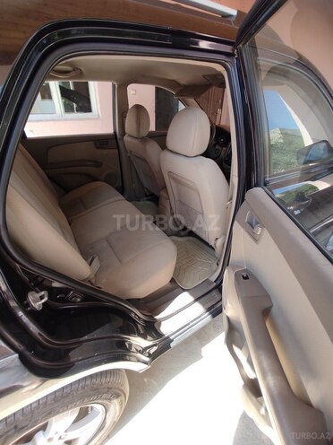 Kia Sportage 2008, 165,000 km - 2.0 л - Bakı