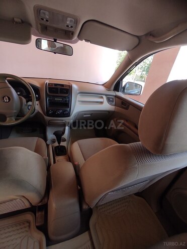 Kia Sportage 2008, 165,000 km - 2.0 л - Bakı