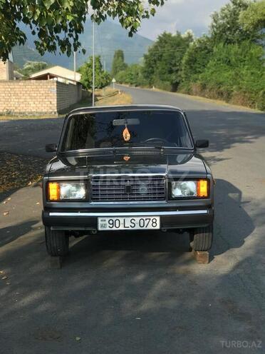 LADA (VAZ) 2107 2011, 91,847 km - 1.6 l - Zaqatala