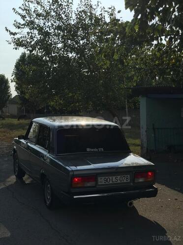 LADA (VAZ) 2107 2011, 91,847 km - 1.6 l - Zaqatala