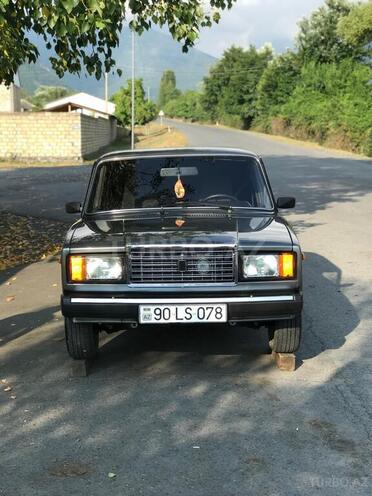 LADA (VAZ) 2107 2011, 91,847 km - 1.6 l - Zaqatala