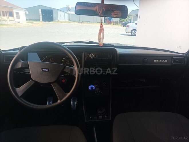 LADA (VAZ) 2107 2011, 91,847 km - 1.6 l - Zaqatala