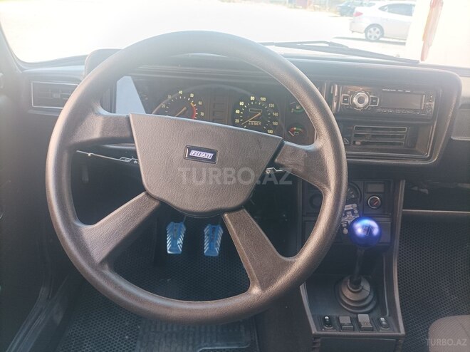 LADA (VAZ) 2107 2011, 91,847 km - 1.6 l - Zaqatala