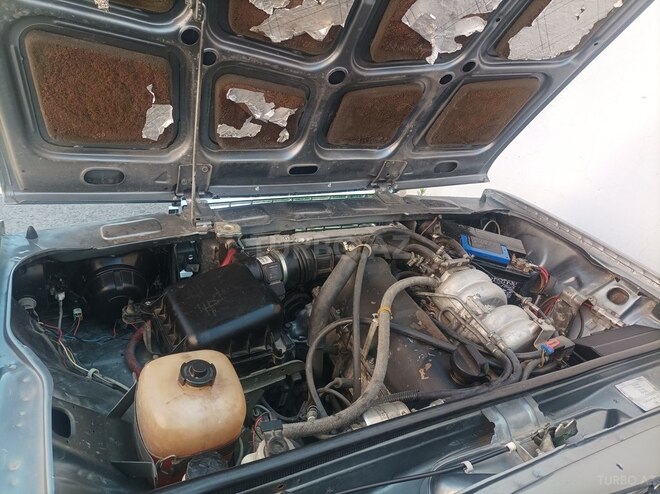 LADA (VAZ) 2107 2011, 91,847 km - 1.6 l - Zaqatala