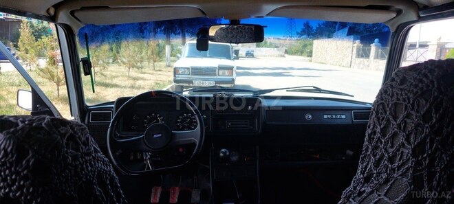 LADA (VAZ) 2107 2006, 90,000 km - 1.6 l - Quba