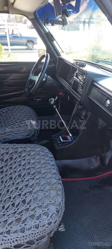 LADA (VAZ) 2107 2006, 90,000 km - 1.6 l - Quba