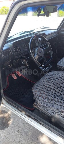 LADA (VAZ) 2107 2006, 90,000 km - 1.6 l - Quba