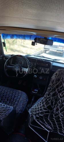 LADA (VAZ) 2107 2006, 90,000 km - 1.6 l - Quba