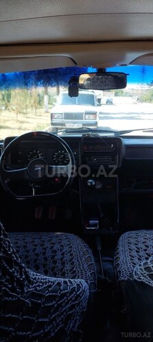 LADA (VAZ) 2107 2006, 90,000 km - 1.6 l - Quba