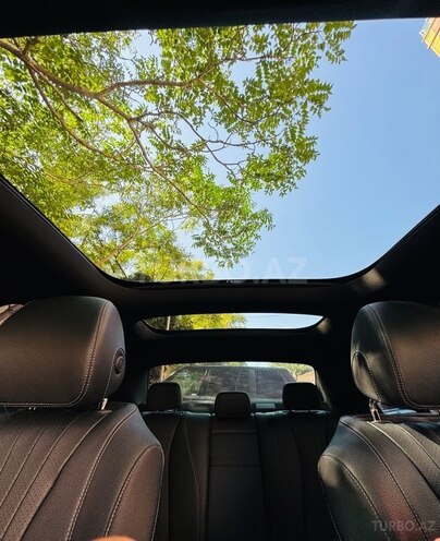 Mercedes E 300 4MATIC 2017, 102,000 km - 2.0 л - Bakı